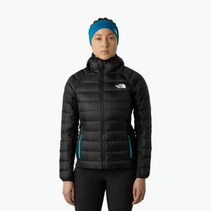 Női hibrid dzseki The North Face Bettaforca Hybrid black/black (Bettaforca Hybrid NF0A8DYDKX7) kép