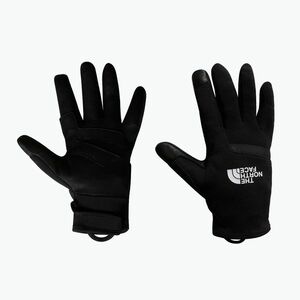 Férfi mászókesztyű The North Face Amp black (Amp NF0A888MJK3) kép