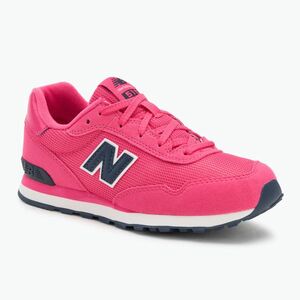 Cipők New Balance 515's V1 neon pink (515's V1 GC515KD) kép