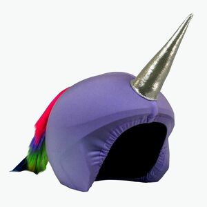 Sisakhuzat COOLCASC Unicorn (Unicorn 024) kép