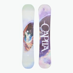 Női snowboard deszka CAPiTASpace Metal Fantasy '26 (Space Metal Fantasy '26 21040900) kép