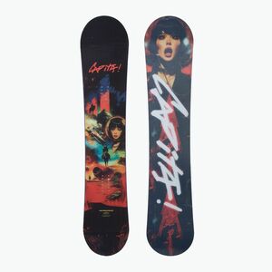 Férfi snowboard deszka CAPiTAUltrafear Wide '26 (Ultrafear Wide '26 21040400) kép