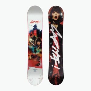 Férfi snowboard deszka CAPiTAUltrafear '26 (Ultrafear '26 21040300) kép