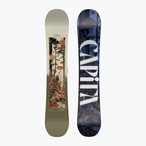 Női snowboard deszka CAPiTAParadise Wide '26 (Paradise Wide '26 21031000) kép