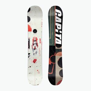 Férfi snowboard deszka CAPiTAOuterspace Living Wide '26 (Outerspace Living Wide '26 21030800) kép