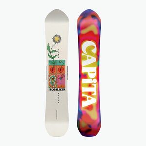 Férfi snowboard deszka CAPiTAThe Equalizer '26 (The Equalizer '26 21020900) kép