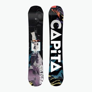 Férfi snowboard deszka CAPiTASuper D.O.A. Wide '26 (Super D.O.A. Wide '26 21010700) kép
