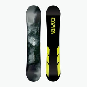 Férfi snowboard deszka CAPiTAMega Mercury Wide '26 (Mega Mercury Wide '26 21010500) kép