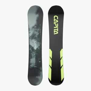 Férfi snowboard deszka CAPiTA Mega Mercury '26 (Mega Mercury '26 21010400) kép