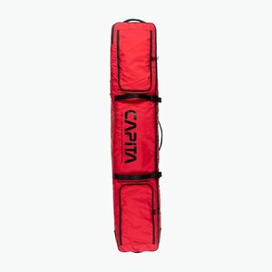 Snowboard táska Capita Wheeled Board Bag ʼ26 red (Wheeled Board Bag '26 22050100) kép