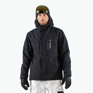 Férfi sídzseki Surfanic Avalanche black (Avalanche SWU1001020) kép