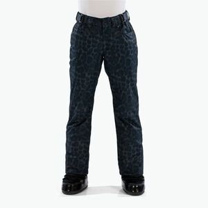 Női sí nadrág Surfanic Glow Jag black (Glow Jag SWU2101020) kép