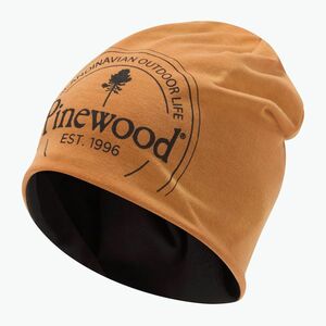 Sapka Pinewood 2L burned orange (2L 1186) kép