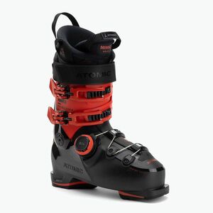 Férfi sícipő Atomic Hawx Prime 110 S BOA GW black/red (Hawx Prime 110 S BOA GW AE5032340) kép