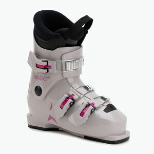 Gyerek sícipők Atomic Hawx Kids 3 dust/pink (Hawx Kids 3 AE5031560) kép