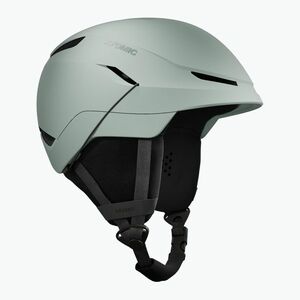 Gyerek sísisak Atomic Revent Jr pistachio (Revent Jr AN5006764) kép