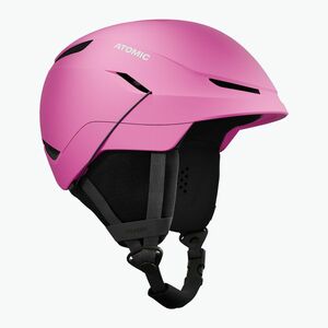 Gyerek sísisak Atomic Revent Jr pink (Revent Jr AN5006762) kép