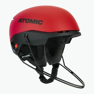 Sí sisak Atomic Redster SL red tension (Redster SL AN5006672) kép
