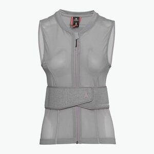 Női védőmellény Atomic Live Shield Amid Lite Vest concrete (Live Shield Amid Lite Vest AN5205052) kép
