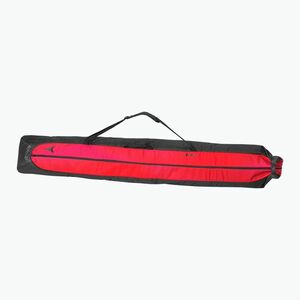 Sízsák Atomic Double Ski Bag red tension/black (Double Ski Bag AL5053840) kép