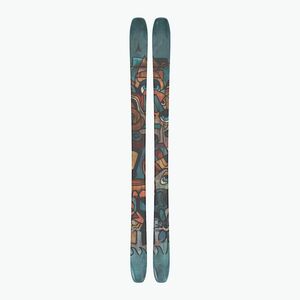 Alpesi sílécek Atomic Bent 90 multicolor (Bent 90 AA0030696) kép