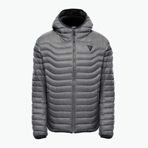 Férfi pehelykabát Dainese Light Downjacket castle/rock (Light Downjacket 2047400021) kép