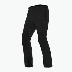Férfi sínadrág Dainese Speed Demon Lab Pro stretch/lime (Speed Demon Lab Pro 2047600024) kép