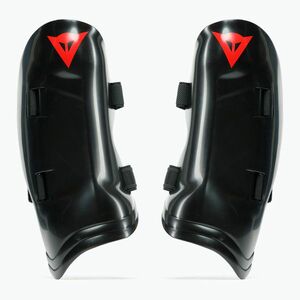 Sípcsontvédők Dainese Scarabeo R001 black (Scarabeo R001 204876032) kép