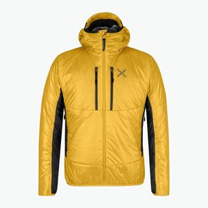 Férfi dzseki Montura Force Primaloft mustard (Force Primaloft MJAD64X-348) kép
