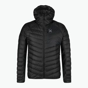 Férfi dzseki Montura Pure Duvet black (Pure Duvet MJAD10X-90) kép