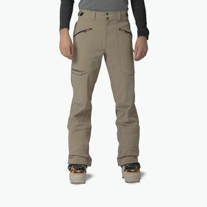 Férfi sítúra nadrág DYNAFIT Radical Softshell fallen rock (Radical Softshell 08-0000071768) kép