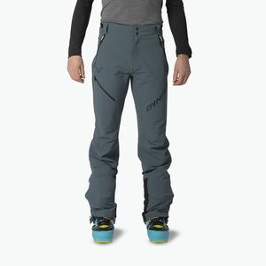 Férfi skitúra nadrág DYNAFIT Mercury 2 Dynastretch cinder/0910 (Mercury 2 Dynastretch 08-0000070743) kép