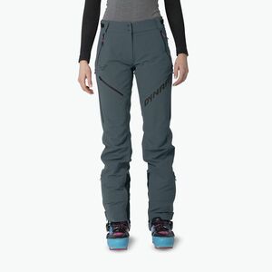 Női sítúranadrág DYNAFIT Mercury 2 Dynastretch cinder/0910 (Mercury 2 Dynastretch 08-0000070744) kép