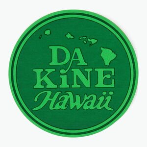Csúszásgátló pad Dakine Hawaiian Chain Stomp green (Hawaiian Chain Stomp 10004178) kép