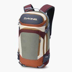 Snowboard hátizsák Dakine Heli Pro 20 l High Sierra (Heli Pro 20 10004395) kép