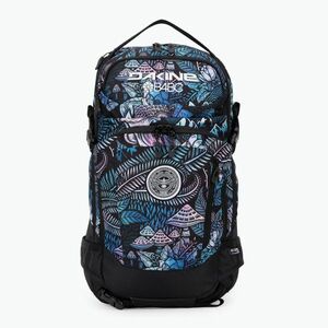 Női snowboard hátizsák Dakine Heli Pro 20 l b4bc kingdom (Heli Pro 20 10004567) kép