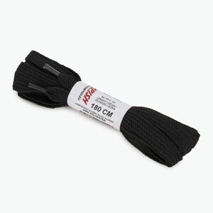 Jégkorcsolyafűzők Tempish Figure black (Figure 131000254-BLK180) kép