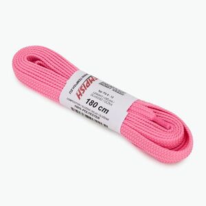 Korcsolyafűzők Tempish Figure pink (Figure 131000254-PNK240) kép