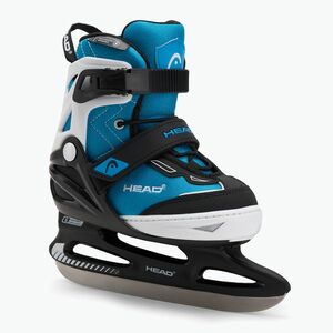 Gyerek szabadidős korcsolya HEAD XPD BOY állítható blue (XPD W25 JR 49) kép