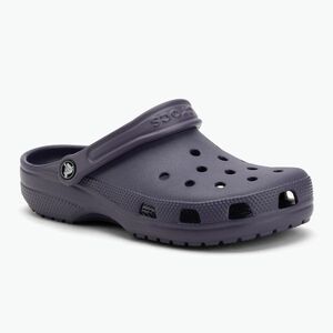Papucs Crocs Classic nightshade (Classic 10001-5CI) kép