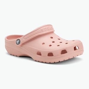 Papucs Crocs Classic powder pink (Classic 10001-78U) kép