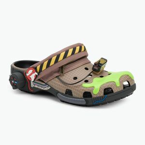 Papucs Crocs Classic Ghostbusters multicolor (Classic Ghostbusters 211414-90H) kép