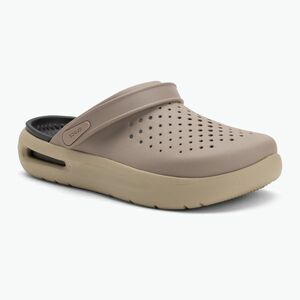Papucs Crocs Inmotion Clog taupe (Inmotion Clog 209964-214) kép