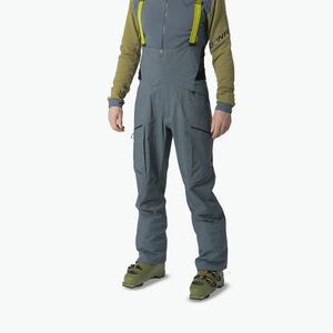 Férfi skitúra nadrág DYNAFIT Tigard GTX cinder (Tigard GTX 08-0000071758) kép