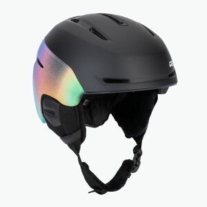 Női síelősisak Giro Avera W matte black multi (Avera W GR-7172305) kép