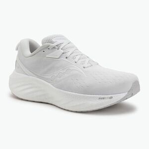Férfi futócipő Saucony Triumph 22 white (Triumph 22 S20964-203) kép