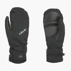 Női síkesztyű Level Alpine Mitt black (Alpine Mitt 3345WM.01) kép