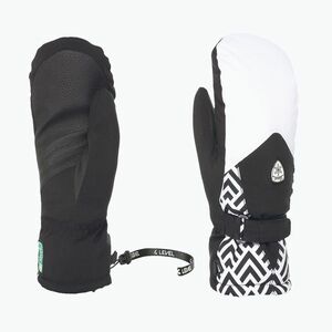 Női síkesztyűk Level Hero Mitt pattern (Hero 3367WM.56) kép