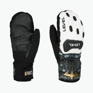 Síkesztyű Level Race Replica Mitt pk white (Race Replica Mitt 3029UM.40) kép