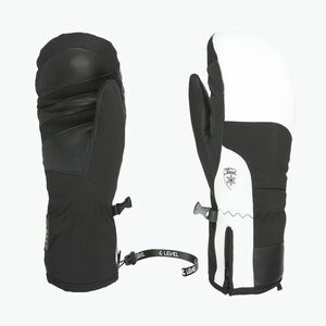 Síkesztyű Level Iris Mitt black/white (Iris Mitt 3265WM.35) kép